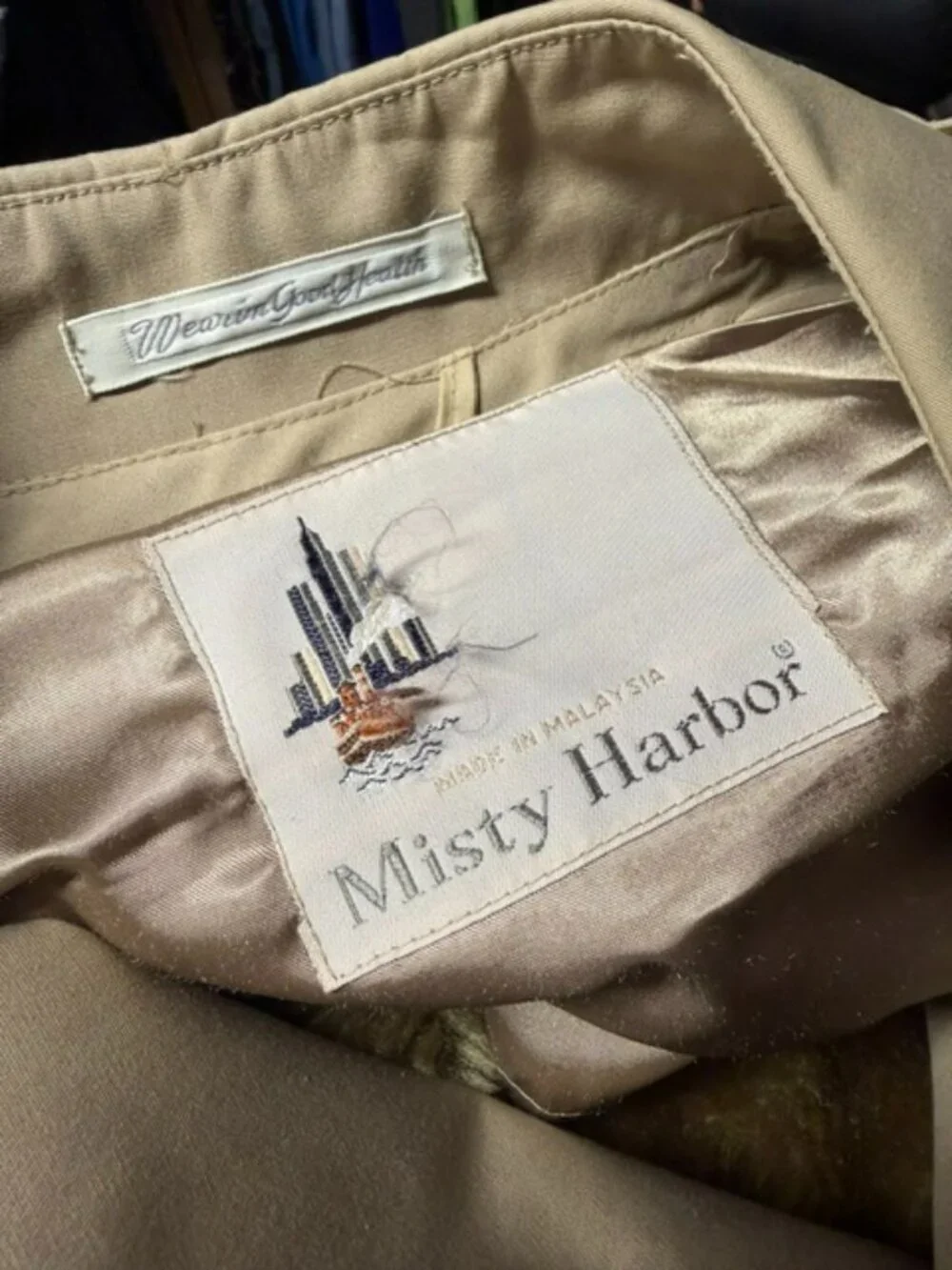 misty harbor misty harbor